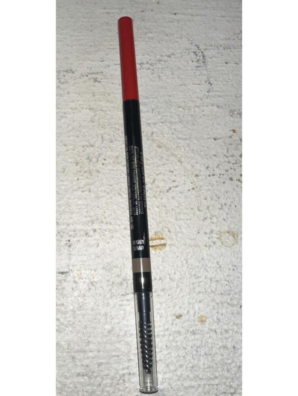 Avon fmg Glimmer Fine Line Brow Pencil Blonde